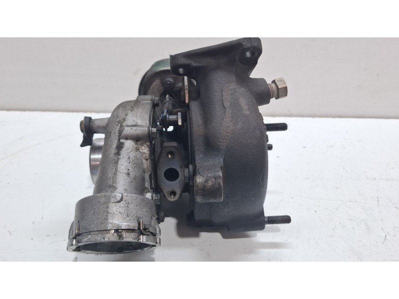 Recambio de turbocompresor para audi a4 referencia OEM IAM GT1749V 758219B  