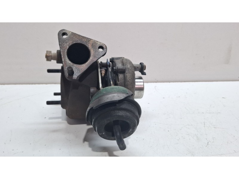 Recambio de turbocompresor para audi a4 referencia OEM IAM GT1749V 758219B  