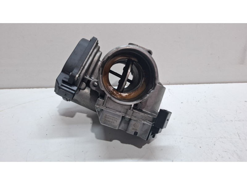 Recambio de valvula egr para audi a4 referencia OEM IAM A2C53060455  