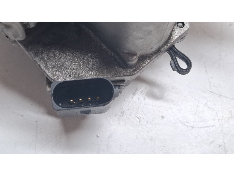 Recambio de valvula egr para audi a4 referencia OEM IAM A2C53060455  