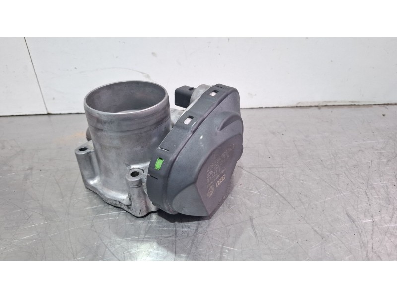 Recambio de caja mariposa para volkswagen bora referencia OEM IAM 036133062A 408238  