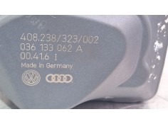Recambio de caja mariposa para volkswagen bora referencia OEM IAM 036133062A 408238   2