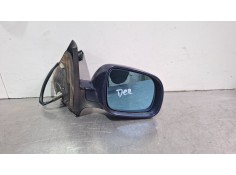 Recambio de espejo retrovisor derecho electrico para volkswagen bora referencia OEM IAM E1010515  