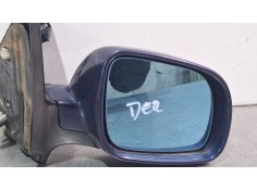 Recambio de espejo retrovisor derecho electrico para volkswagen bora referencia OEM IAM E1010515   2