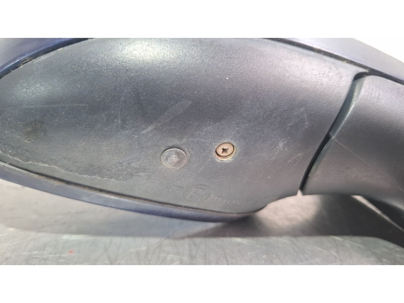 Recambio de espejo retrovisor derecho electrico para volkswagen bora referencia OEM IAM E1010515  