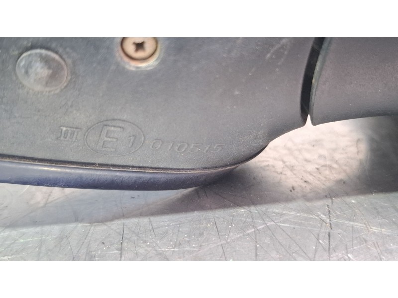 Recambio de espejo retrovisor derecho electrico para volkswagen bora referencia OEM IAM E1010515  