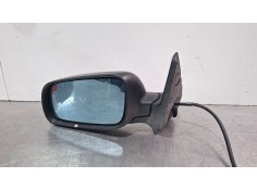 Recambio de espejo retrovisor izquierdo electrico para volkswagen bora referencia OEM IAM   