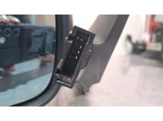Recambio de espejo retrovisor izquierdo electrico para volkswagen bora referencia OEM IAM    2
