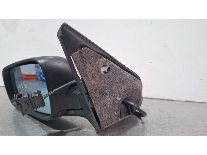 Recambio de espejo retrovisor izquierdo electrico para volkswagen bora referencia OEM IAM   