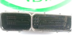 Recambio de centralita motor para opel vectra referencia OEM IAM 0281012533   2