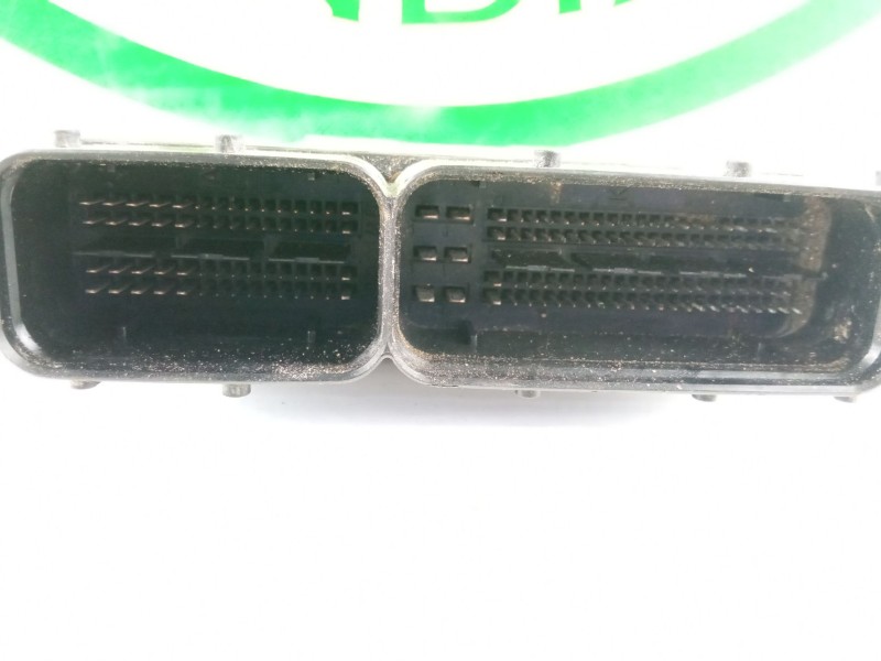 Recambio de centralita motor para opel vectra referencia OEM IAM 0281012533  