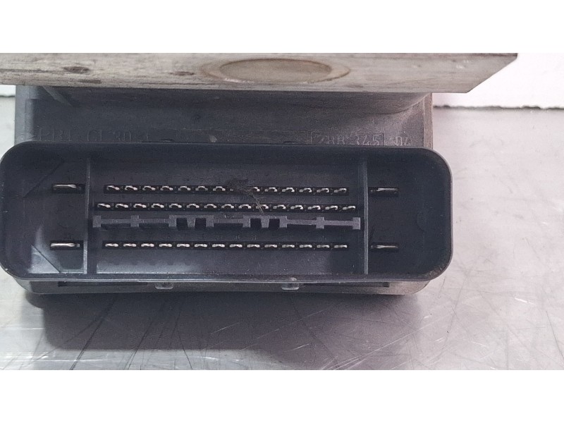 Recambio de modulo abs para volkswagen bora referencia OEM IAM 1J0614117F 1C0907379J  