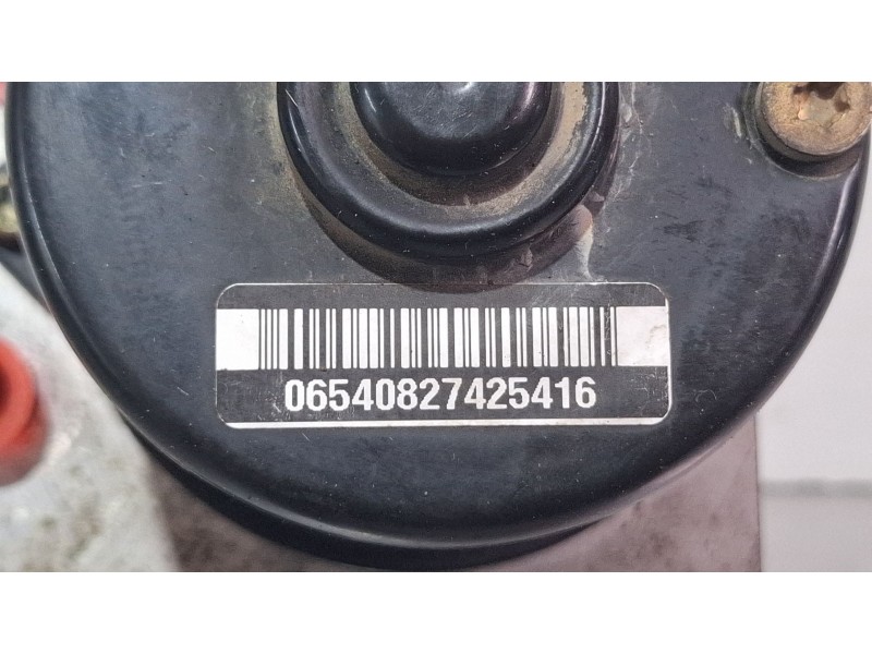 Recambio de modulo abs para volkswagen bora referencia OEM IAM 1J0614117F 1C0907379J  