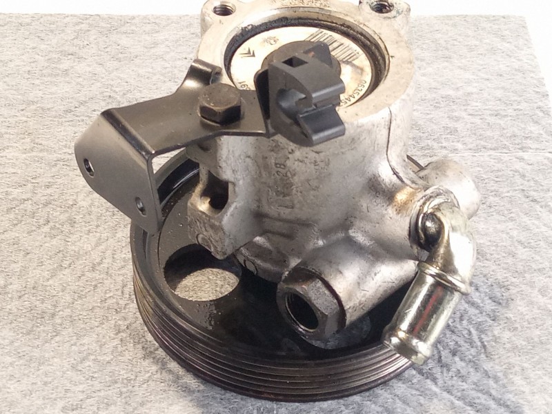 Recambio de bomba direccion asistida para fiat scudo referencia OEM IAM 9635445780  