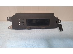 Recambio de pantalla multifuncion para hyundai i20 referencia OEM IAM 94102-1J520  