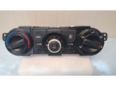 Recambio de mando climatizador para hyundai i20 referencia OEM IAM 97250-4P560  