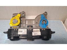 Recambio de mando climatizador para hyundai i20 referencia OEM IAM 97250-4P560   2