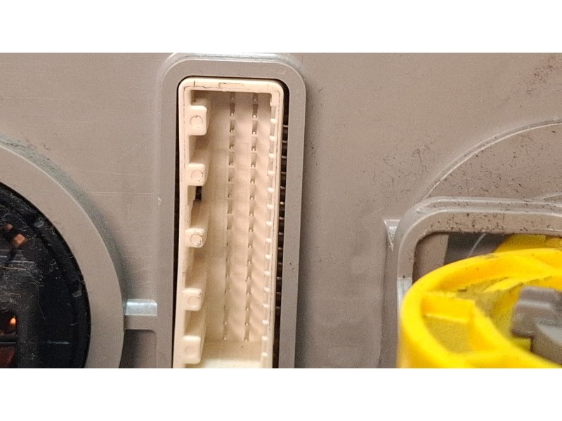 Recambio de mando climatizador para hyundai i20 referencia OEM IAM 97250-4P560  