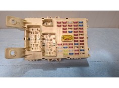 Recambio de caja reles / fusibles para hyundai i20 referencia OEM IAM 91951-1J03010  