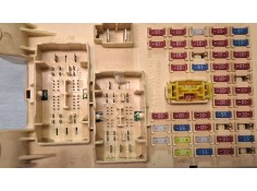 Recambio de caja reles / fusibles para hyundai i20 referencia OEM IAM 91951-1J03010   2