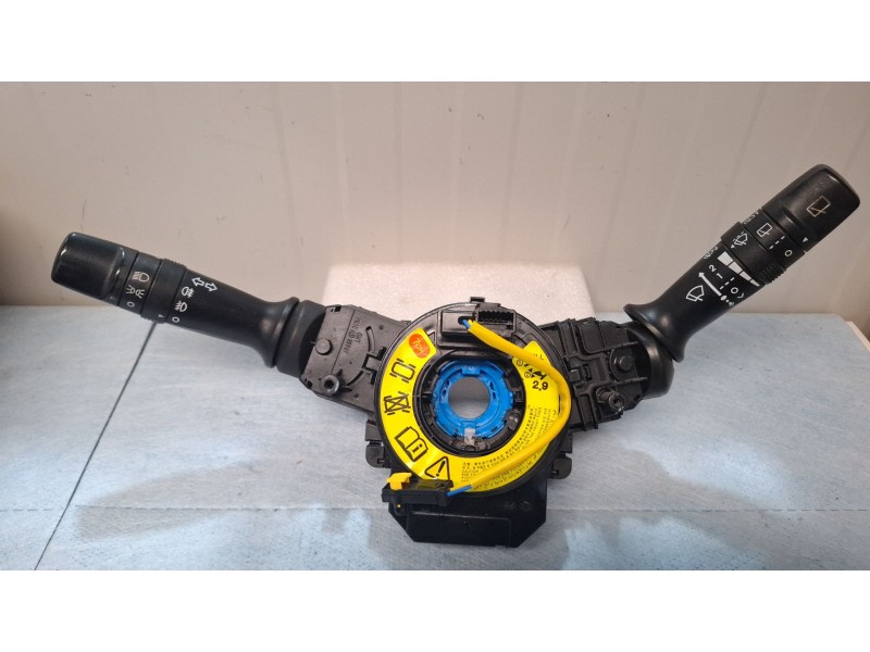 Recambio de mando multifuncion para hyundai i20 referencia OEM IAM 202008910 93480-1y000 ANILLO AIRBAG  