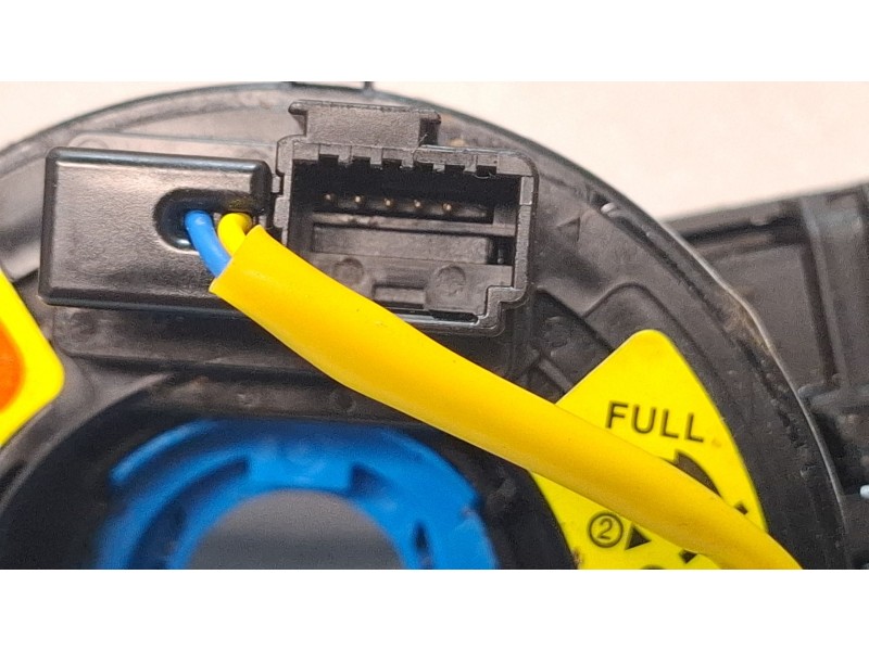 Recambio de mando multifuncion para hyundai i20 referencia OEM IAM 202008910 93480-1y000 ANILLO AIRBAG  