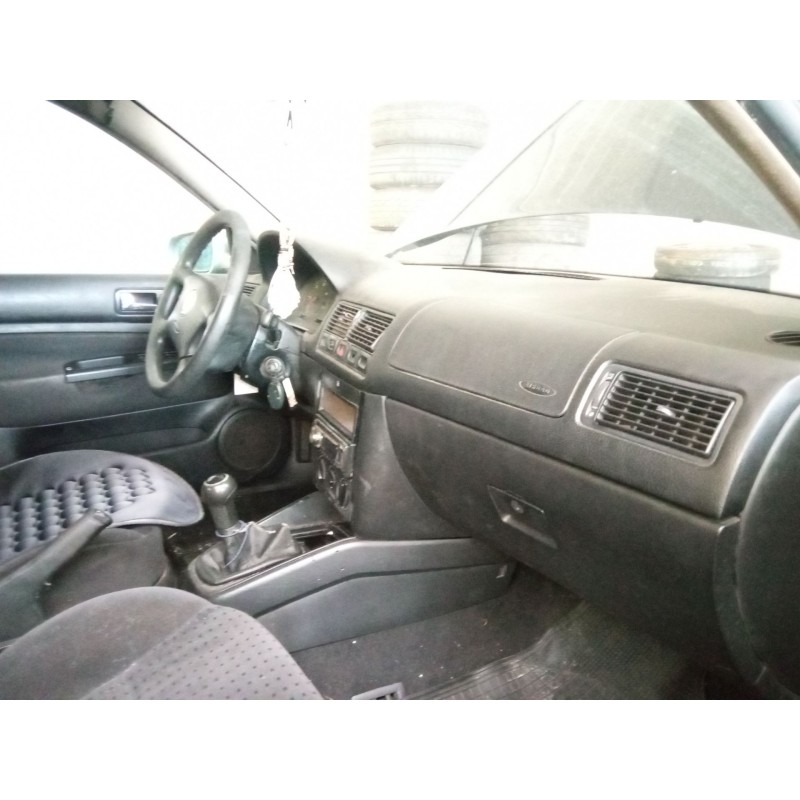 volkswagen golf del año 2006