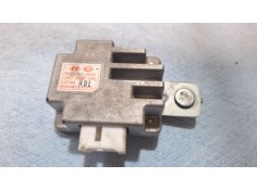 Recambio de modulo electronico para hyundai i20 referencia OEM IAM 95800-1J900  