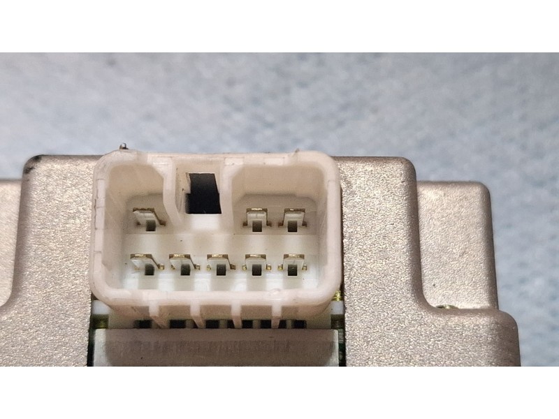 Recambio de modulo electronico para hyundai i20 referencia OEM IAM 95800-1J900  