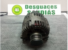 Recambio de alternador 140a para seat altea referencia OEM IAM 06f903023c  