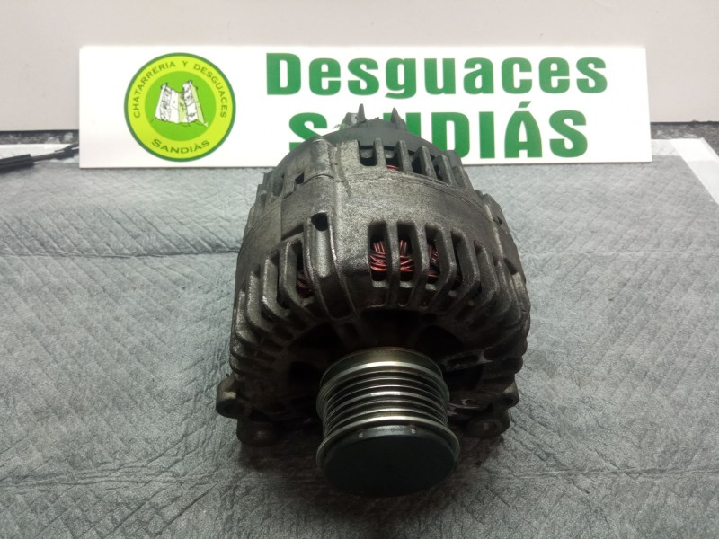 Recambio de alternador 140a para seat altea referencia OEM IAM 06f903023c   Recambio de alternador 140a para seat altea referencia OEM IAM 06f903023c