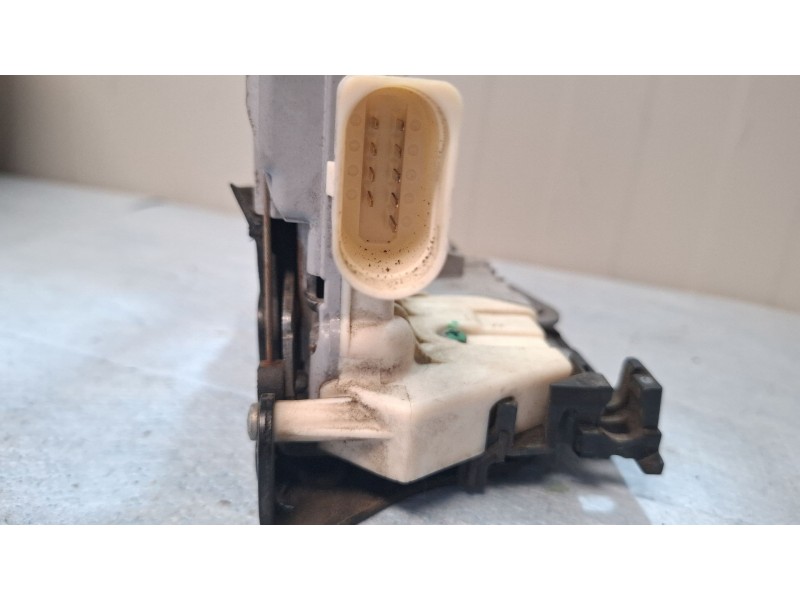 Recambio de cerradura puerta delantera izquierda para seat altea referencia OEM IAM 1P1837015  