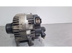 Recambio de alternador para hyundai matrix referencia OEM IAM 37300-2A110 2655475 VALEO   2