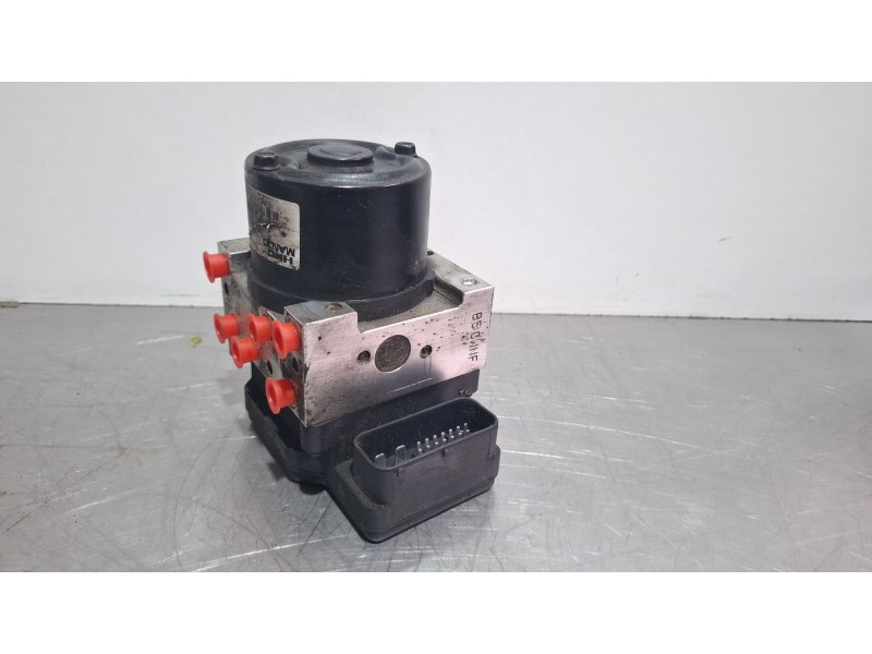Recambio de modulo abs para hyundai matrix referencia OEM IAM 5WY7201B 95660-17000  