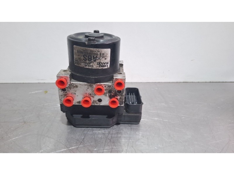 Recambio de modulo abs para hyundai matrix referencia OEM IAM 5WY7201B 95660-17000  