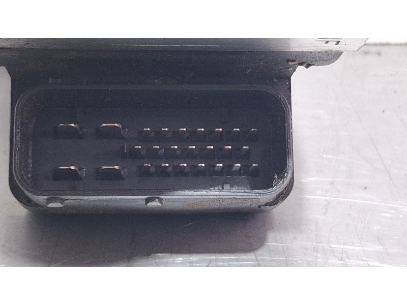 Recambio de modulo abs para hyundai matrix referencia OEM IAM 5WY7201B 95660-17000  