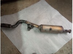 Recambio de filtro de particulas para citroën bermul referencia OEM IAM PSA F026  