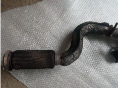 Recambio de filtro de particulas para citroën bermul referencia OEM IAM PSA F026   2