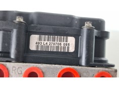 Recambio de modulo abs para renault clio 1.5d 106 cv k9k n7 referencia OEM IAM 0265231516   2