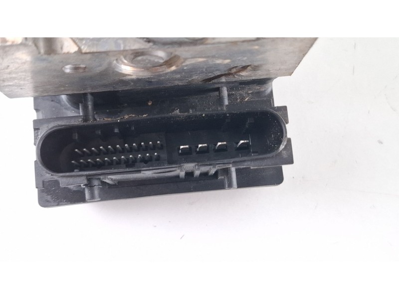 Recambio de modulo abs para renault clio 1.5d 106 cv k9k n7 referencia OEM IAM 0265231516  