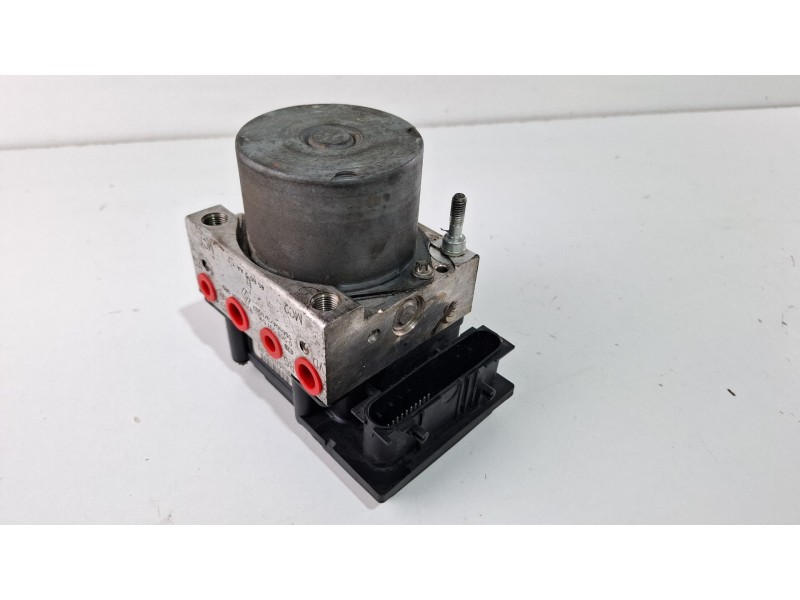 Recambio de modulo abs para renault clio 1.5d 106 cv k9k n7 referencia OEM IAM 0265231516  