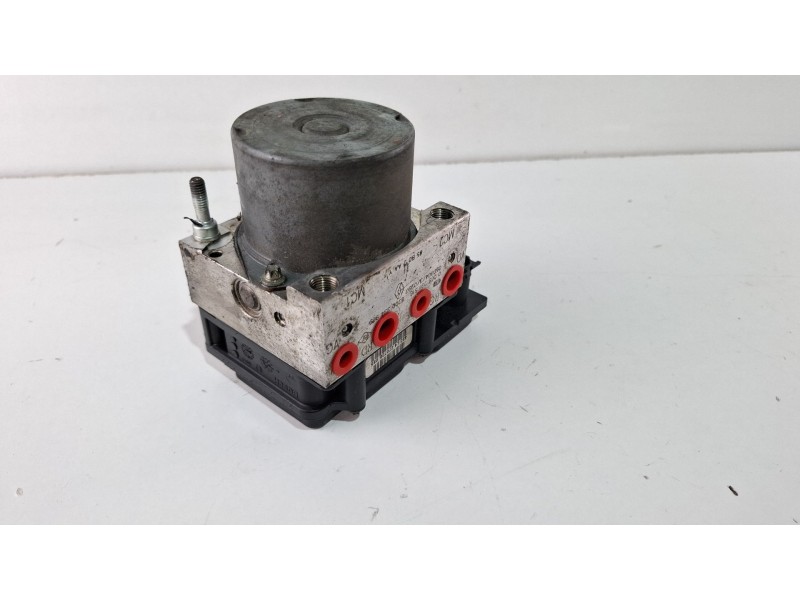 Recambio de modulo abs para renault clio 1.5d 106 cv k9k n7 referencia OEM IAM 0265231516  