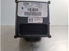 Recambio de modulo abs para peugeot 407 referencia OEM IAM 15710605   2