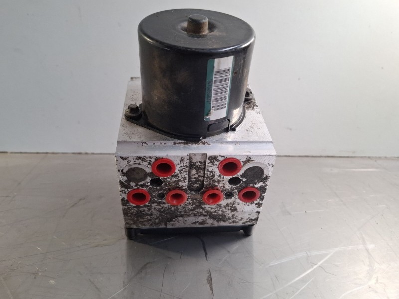 Recambio de modulo abs para peugeot 407 referencia OEM IAM 15710605  