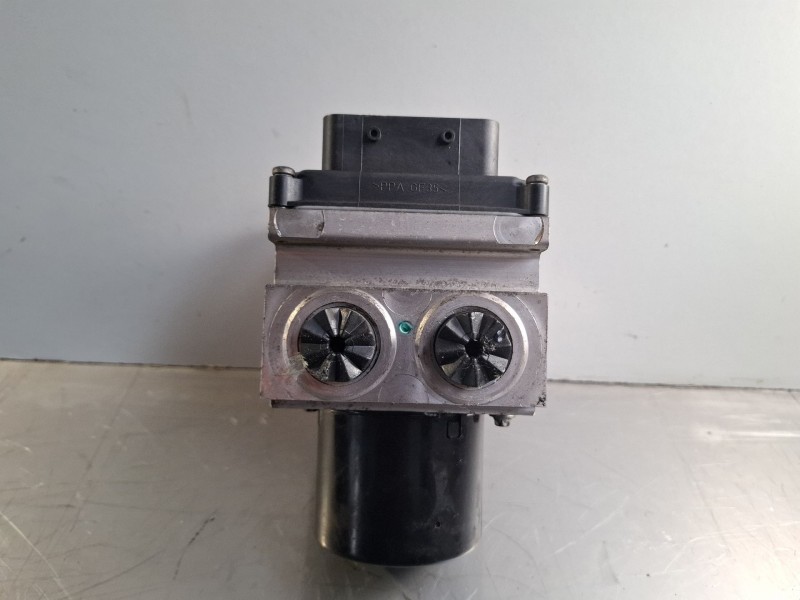 Recambio de modulo abs para peugeot 407 referencia OEM IAM 15710605  