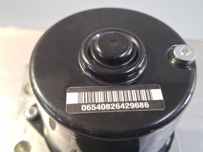 Recambio de modulo abs para bmw 118d referencia OEM IAM 6787837  