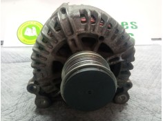 Recambio de alternador 140a para seat altea referencia OEM IAM 06f903023c   2