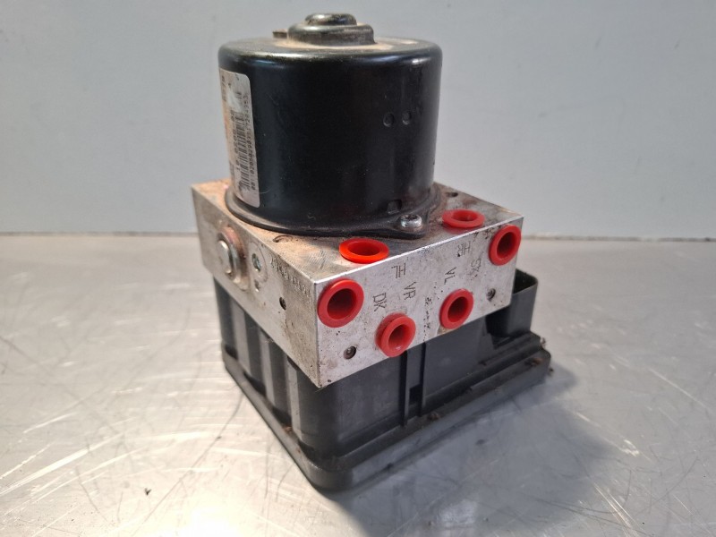 Recambio de modulo abs para opel astra referencia OEM IAM 13246535  