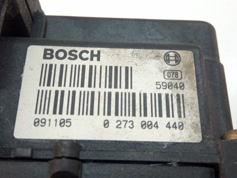 Recambio de modulo abs para citroën xsara 1.6 referencia OEM IAM 0273004440  