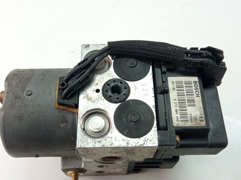 Recambio de modulo abs para citroën xsara 1.6 referencia OEM IAM 0273004440  